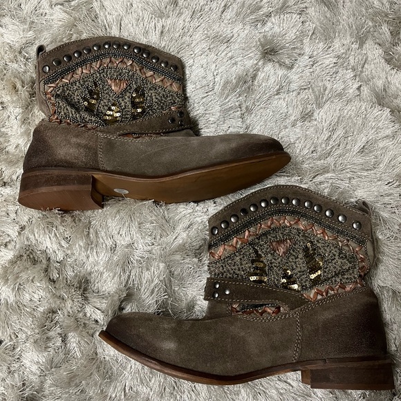 Naughty Monkey Ankle boots - Picture 6 of 11